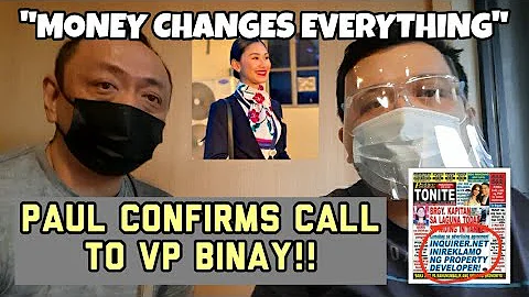 Paul Farol may binunyag sa Christine Dacera case, ...