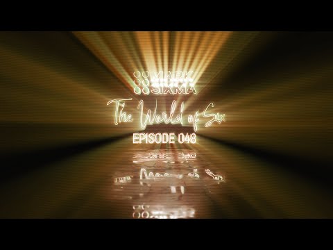 Mark Sixma - The World of Six #48