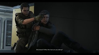 Ghost Recon Breakpoint | All Cutscenes | Part 3