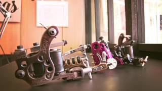 Chrysalide Tattoo - Video Corporate 2016