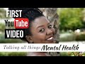 Mind your mental matters | Talking all things MENTAL HEALTH | Mental Health Matters