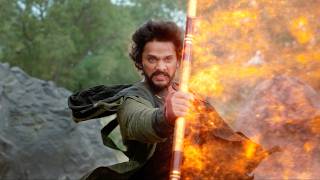 インド映画、ハリウッド超えた!? 9つの聖典狙う最凶の敵！『Mirai 運命の戦士』予告編