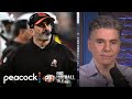 Kevin Stefanski is favorite to win NFL Coach of the Year | Pro Football Talk | NFL on NBC