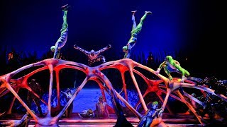 Цирк Дю Солей Шоу Тотем Сочи. Cirque du Soleil show Totem Цирк Дю Солей Шоу Тотем Сочи. Cirque du Soleil show Totem