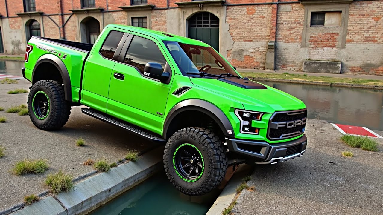 Cars vs Street Gutter Challenge #1 in BeamNG Drive!