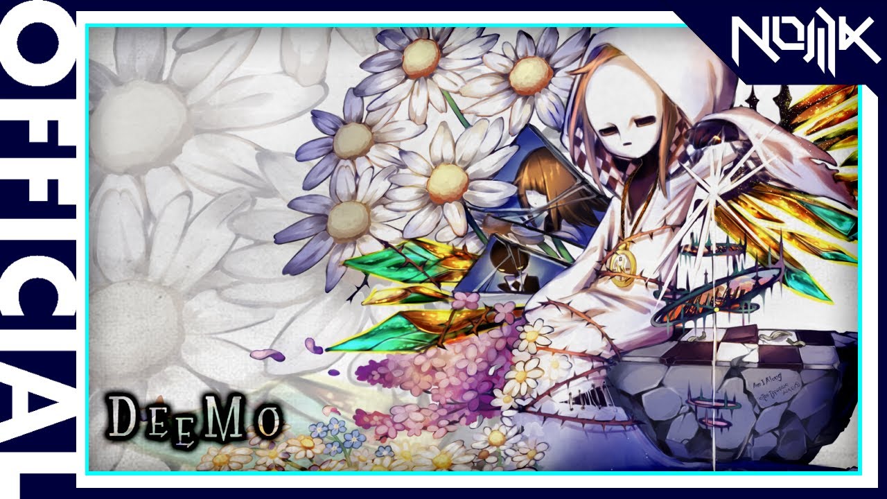 DEEMO 収録曲公式音源まとめ｜akiru