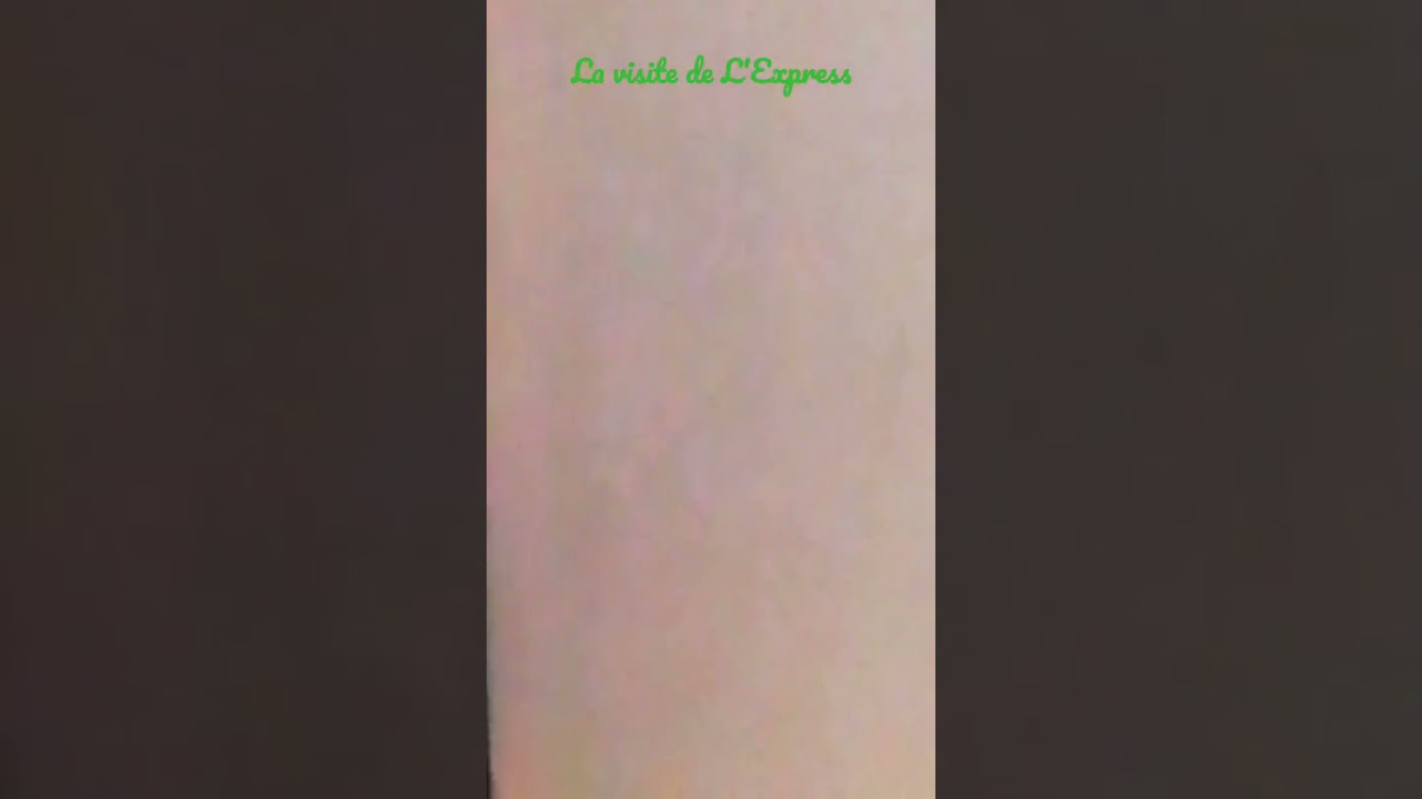 la vision c'est dangereux