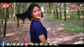 NEW TIK TOK MELODY MUSIC SONG 🔥DJ HEIN HTET AUNG 3CHA R3MIX 2021🔰DJ BMK FAMILY