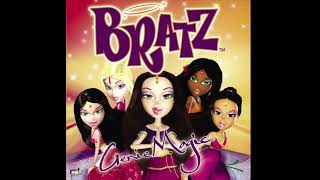 Bratz: When We’re All Together - Demo Version (Instrumental)