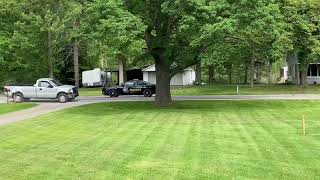 SCCSO Dodge Charger Responding Code 3 6-9-20