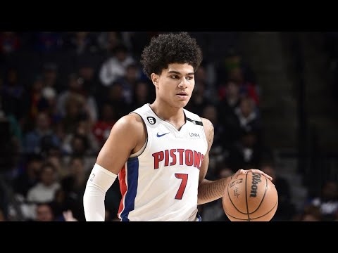 Detroit Pistons Vs Philadelphia 76ers Full Game Highlights January 10 2023 22 23 NBA Season