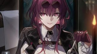 Kafka Edit Honkai Star Rail