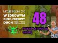 Pokaż mi swoje paznokcie, skórę, włosy a powiem Ci co ci dolega 🤔?! #Moje90dni 2.0 - dzień #48