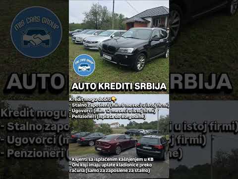 Autokomerc Polovna Vozila