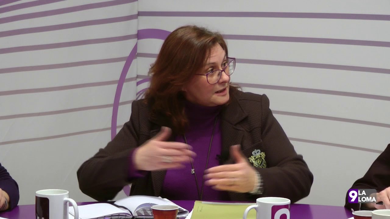 Actualidad a Debate · 7.3.2018 Día Internacional de la Mujer