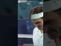 Amazing Roger Federer Reactions! の動画、YouTube動画。