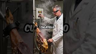 $200 Italian Ham Was Actually $4 Wisconsin Pork - Biggest Food Fraud Ever