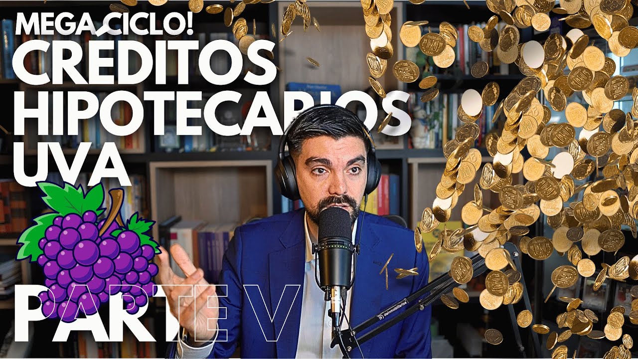 La verdad de la milanesa sobre los Créditos Hipotecarios UVA 2024