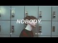 matteo x david (druck) - nobody