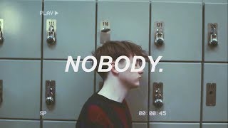 matteo x david (druck) - nobody