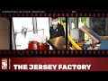 The Jersey Factory | #IIHFWorlds 2021