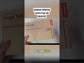 Snapshot Unboxing Lenovo Yoga Tab Indonesia!