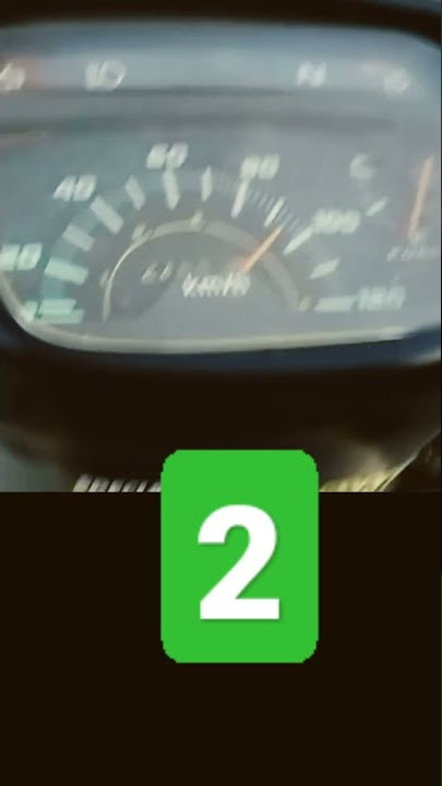 Honda astrea grand legenda top speed #shorts