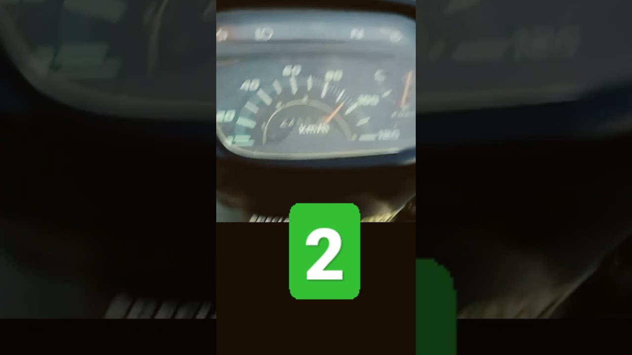 Honda astrea grand legenda top speed 