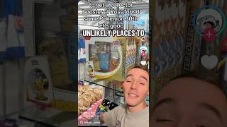 Unlikely places to find Pokemon #pokemoncards #pokemontcg #pokemon on