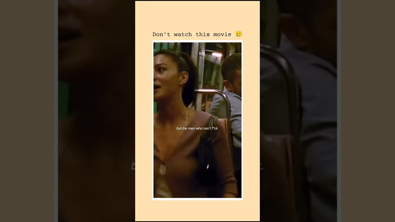 Irréversible (2002) - A Shocking French Thriller You MUST Watch | Save for Later! 😉 