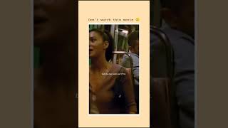 Irréversible (2002) - A Shocking French Thriller You MUST Watch | Save for Later! 😉 #shorts