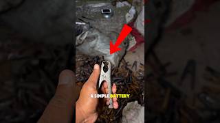 How Battery Clamps Are Made ⚡ Simple But Genius Manufacturing Process!