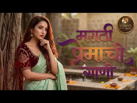 Marathi Love Songs 2026 | Best Romantic Marathi Songs Collection | Love Mashup Marathi