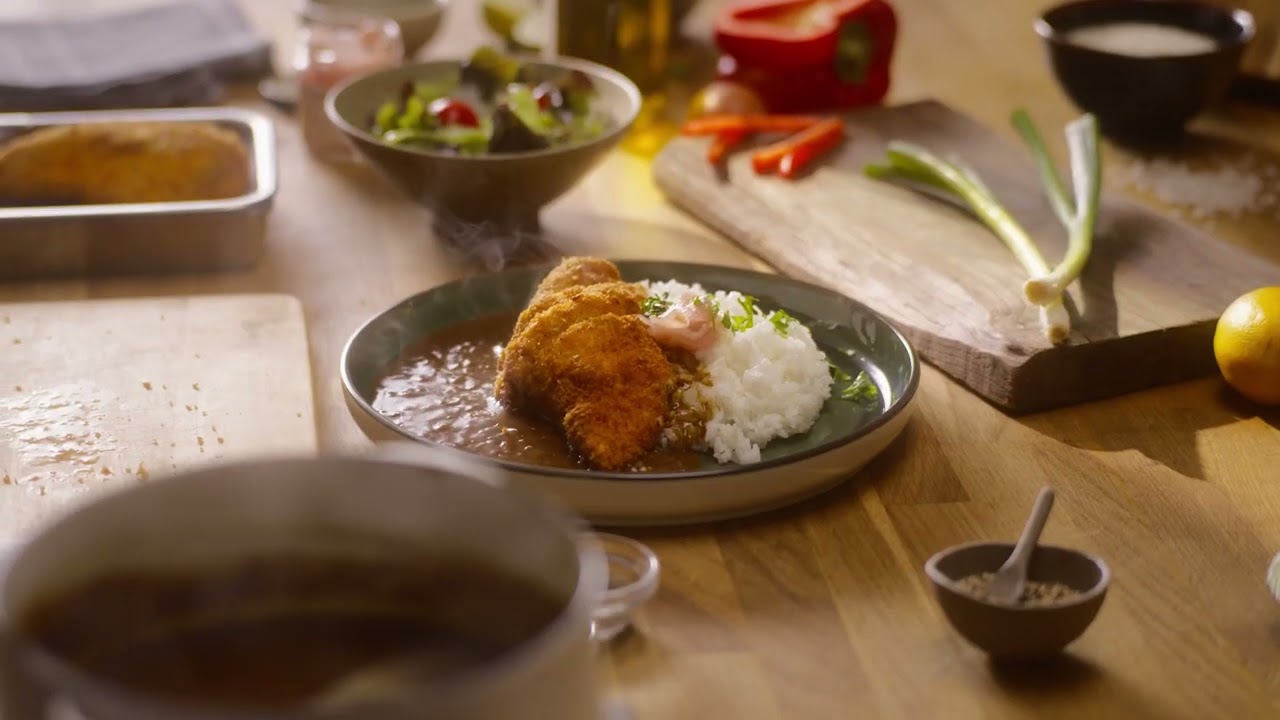 40年の実績が育んだ本格日本食ブランド 「Yutaka」 —伝統の味わいを