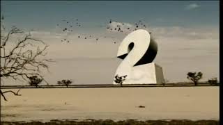 ABC2 All Idents (2005-2008)