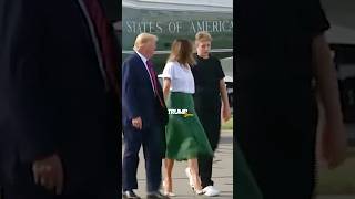 #donaldtrump #melaniatrump #uspresident #trump #barrontrump