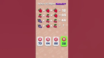 12"Only Geniuses Can Solve This Puzzle! 🤯🧠"