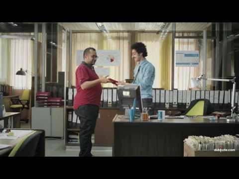 إعلان دوبيزل آيباد     