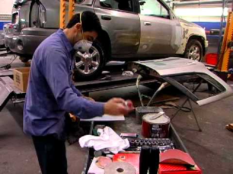 Toms River Auto Body
