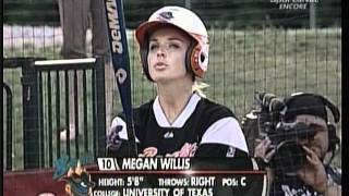 NPF: Venezuela at Chicago Bandits 6/2/2007