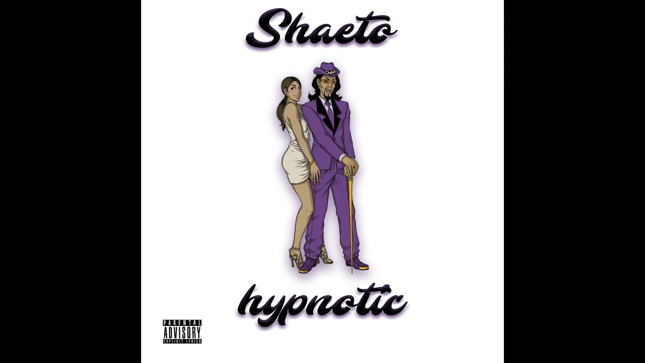 Watch Shaeto - Hypnotic (Official Audio) on YouTube Watch Shaeto - Hypnotic (Official Audio) on YouTube