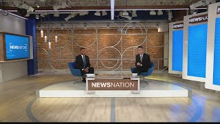 NewsNation anchors talk about choosing stories for their newscast
