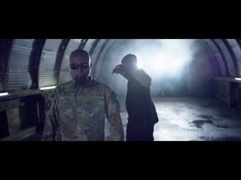 Twista ft. Tech N9ne &quot;Crisis&quot; (Official Music Video)