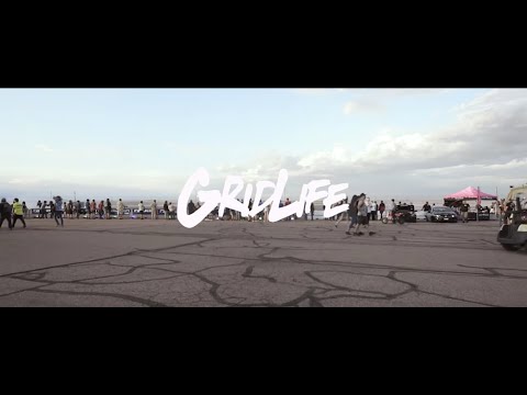 Buygore x GridLife CO 2019