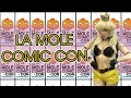 Resumen - Mole Comic Con