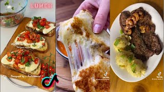 ✨ Deliciously Lunch Recipes ✨ | Tiktok Compilation