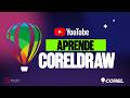 🔴Te invito a mi CANAL de CorelDRAW