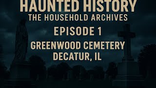 Greenwood Cemetery – Decatur’s Forgotten History | The Household Archives Ep. 1