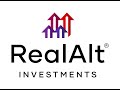Realalt investments event highlights final2022