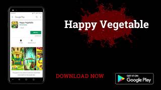 Happy Vegetable game screenshot 5